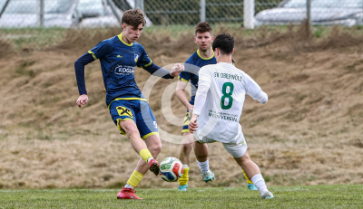 Weisskirchen vs. Oberwoelz