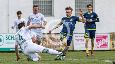 Weisskirchen vs. Oberwoelz