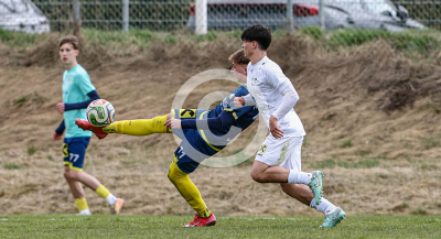 Weisskirchen vs. Oberwoelz