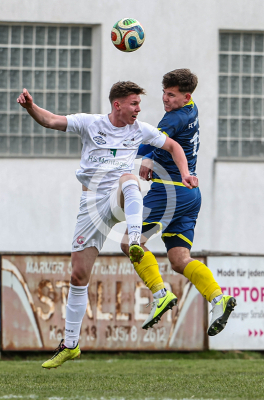 Weisskirchen vs. Oberwoelz