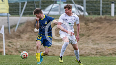 Weisskirchen vs. Oberwoelz