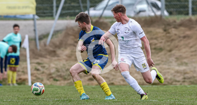 Weisskirchen vs. Oberwoelz