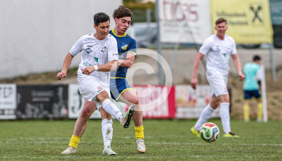 Weisskirchen vs. Oberwoelz