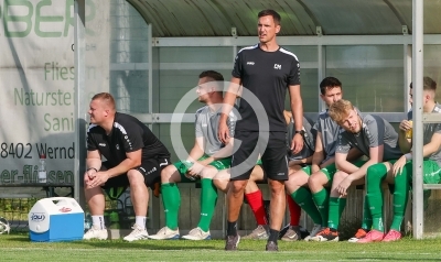 Werndorf vs. Andritz