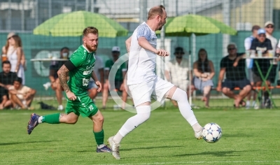 Werndorf vs. Andritz