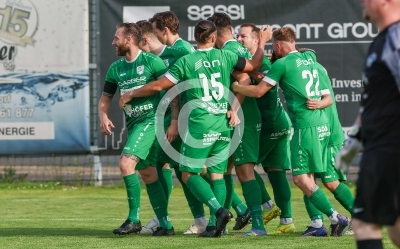 Werndorf vs. Andritz
