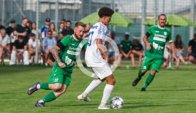 Werndorf vs. Andritz