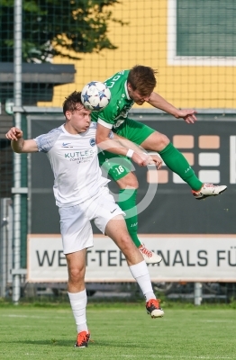Werndorf vs. Andritz