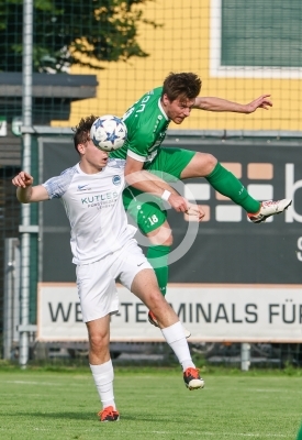 Werndorf vs. Andritz