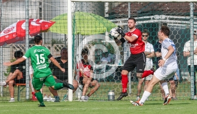 Werndorf vs. Andritz