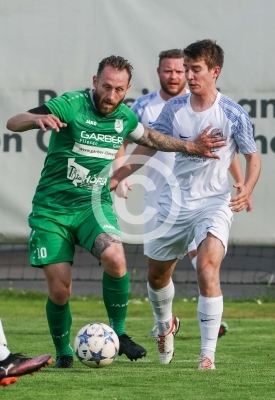 Werndorf vs. Andritz