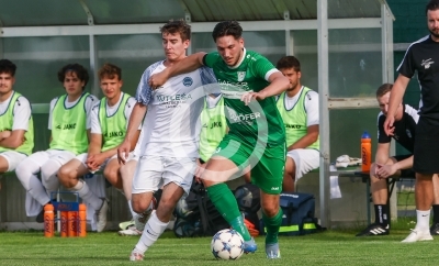 Werndorf vs. Andritz