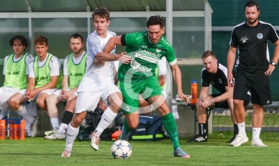 Werndorf vs. Andritz