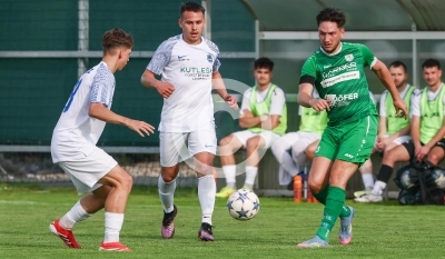 Werndorf vs. Andritz