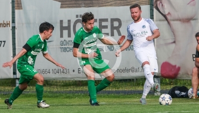 Werndorf vs. Andritz