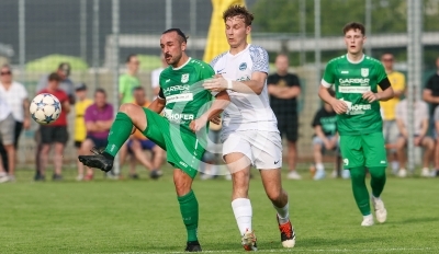 Werndorf vs. Andritz