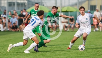 Werndorf vs. Andritz
