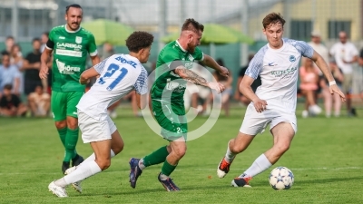 Werndorf vs. Andritz