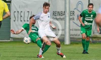 Werndorf vs. Andritz