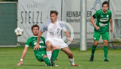 Werndorf vs. Andritz