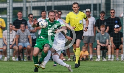 Werndorf vs. Andritz
