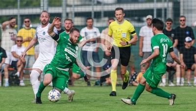 Werndorf vs. Andritz