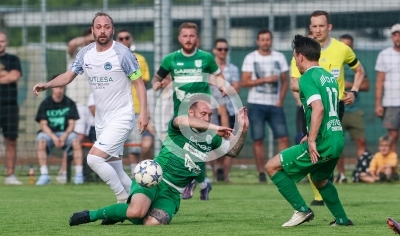 Werndorf vs. Andritz