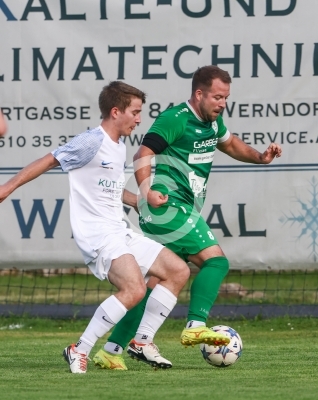 Werndorf vs. Andritz