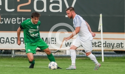 Werndorf vs. Andritz