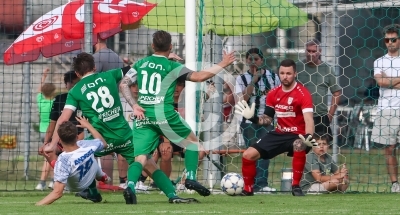 Werndorf vs. Andritz