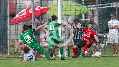 Werndorf vs. Andritz