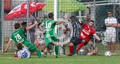 Werndorf vs. Andritz