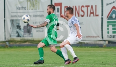 Werndorf vs. Andritz