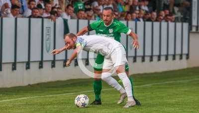 Werndorf vs. Andritz