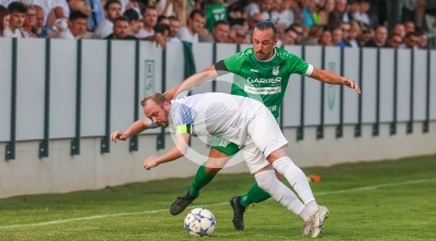Werndorf vs. Andritz