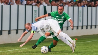 Werndorf vs. Andritz
