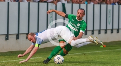 Werndorf vs. Andritz