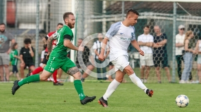 Werndorf vs. Andritz