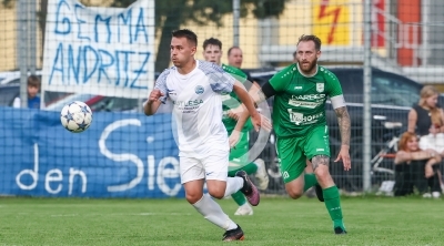 Werndorf vs. Andritz