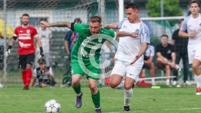 Werndorf vs. Andritz