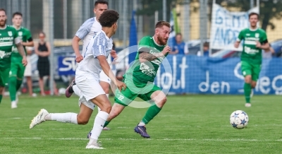 Werndorf vs. Andritz