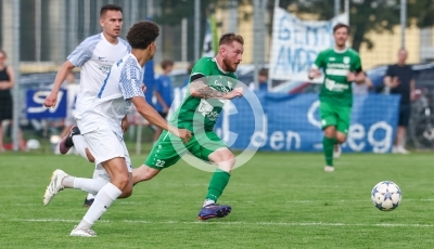 Werndorf vs. Andritz