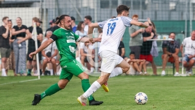 Werndorf vs. Andritz