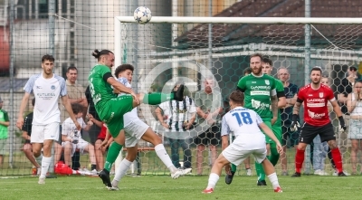 Werndorf vs. Andritz