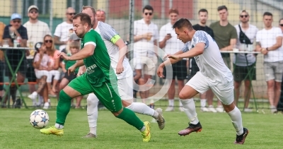 Werndorf vs. Andritz