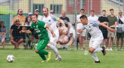 Werndorf vs. Andritz