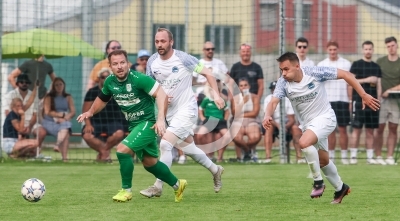 Werndorf vs. Andritz