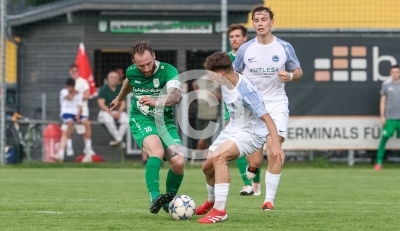 Werndorf vs. Andritz
