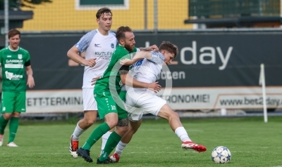 Werndorf vs. Andritz