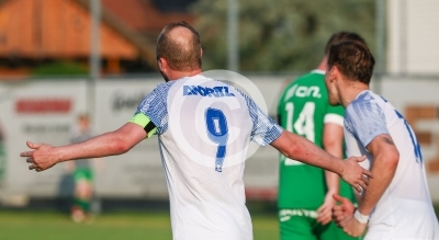 Werndorf vs. Andritz